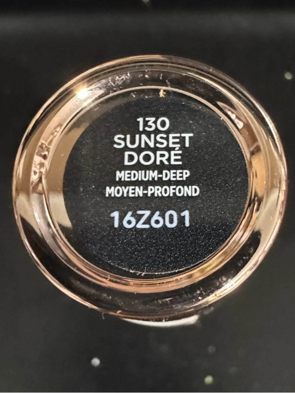 L'Oreal Lumi Bronze Stick - Bronze Tan